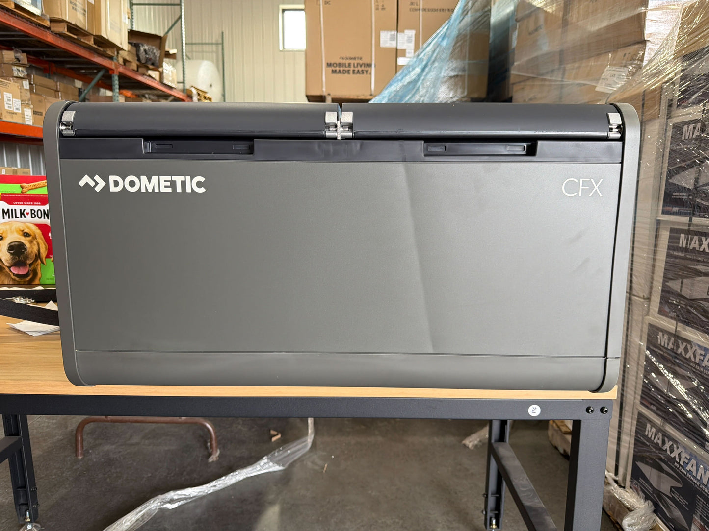 *Scratch & Dent* Dometic CFX5 75DZ Electric Cooler