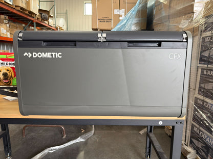 *Scratch & Dent* Dometic CFX5 75DZ Electric Cooler