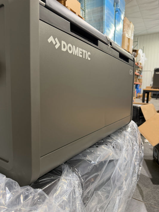 *Scratch & Dent* Dometic CFX5 75DZ Electric Cooler