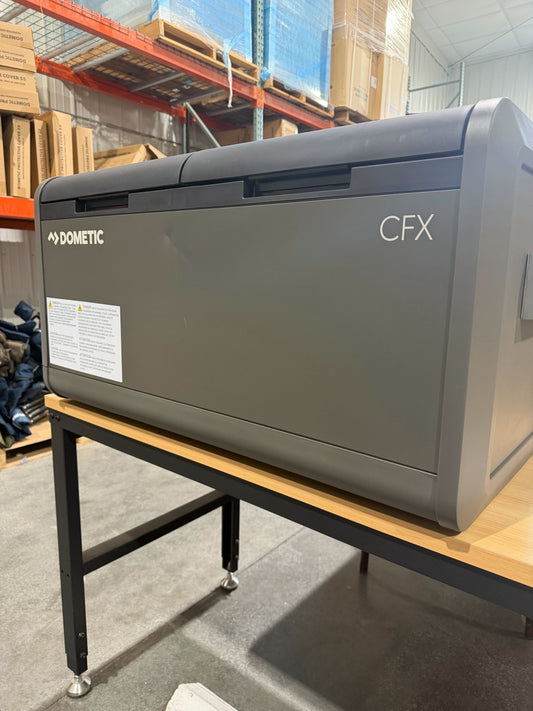 *Scratch & Dent* Dometic CFX5 95DZ Electric Cooler