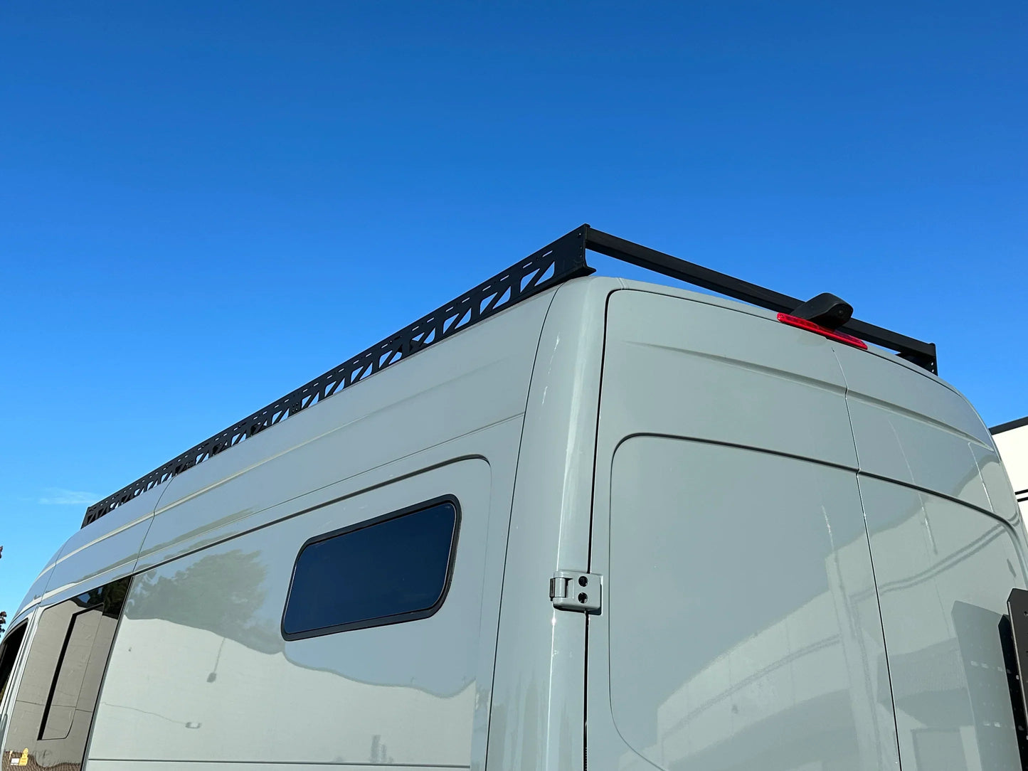 Sprinter Modular Roof Rack