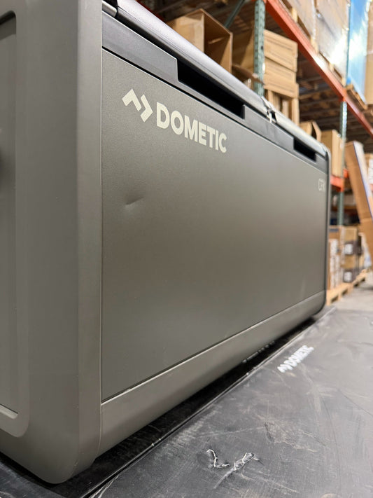 *Scratch & Dent* Dometic CFX5 75DZ Electric Cooler