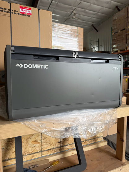 *Scratch & Dent* Dometic CFX5 95DZ Electric Cooler