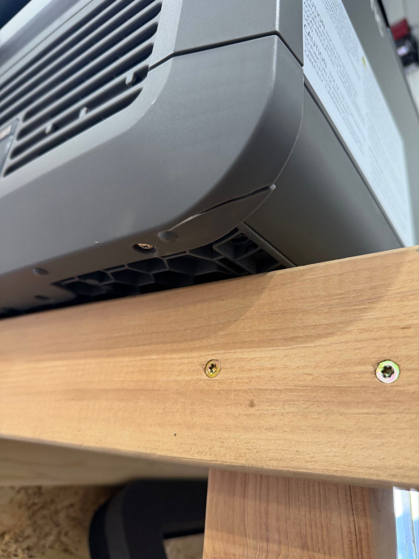 *Scratch & Dent* Dometic CFX5 75DZ Electric Cooler