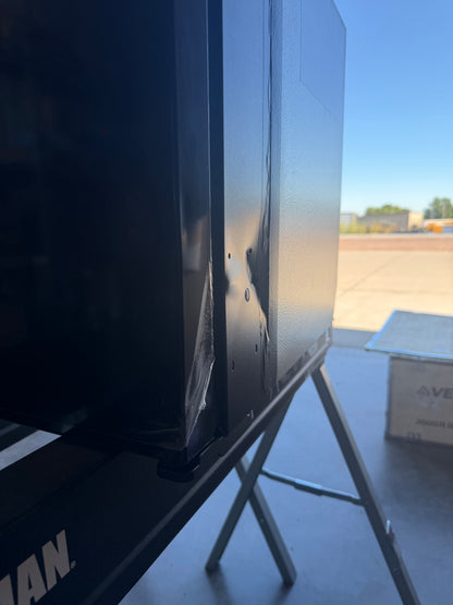 *Scratch & Dent * Dometic NRX 80E Fridge - 9620017088