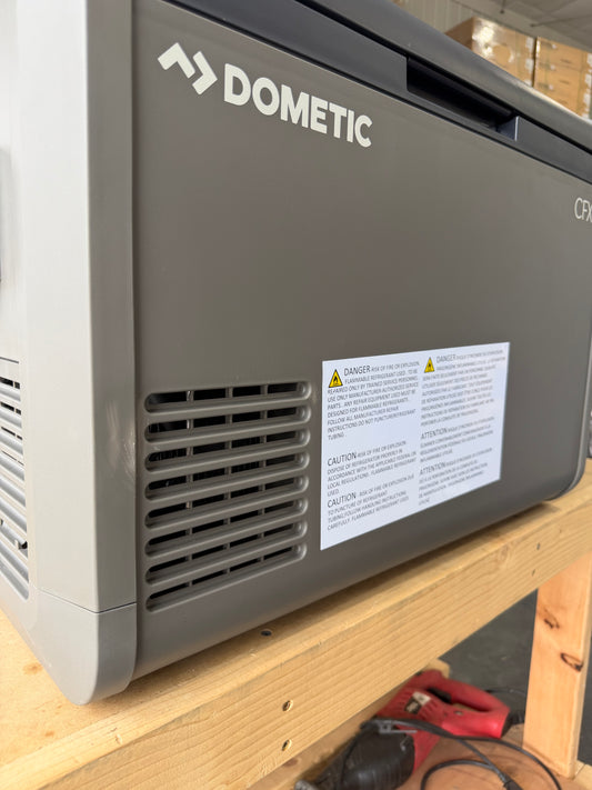 Scartch & Dent Dometic CFX5 55IM Electric Cooler
