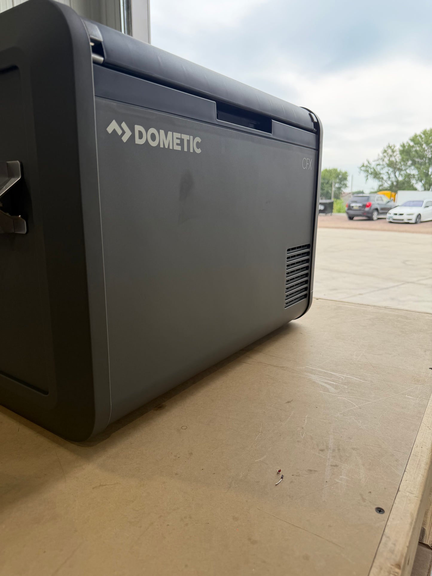 Scartch & Dent Dometic CFX5 55IM Electric Cooler