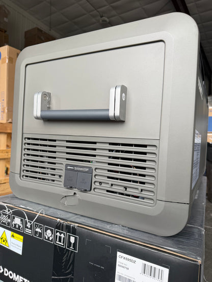 *Scratch & Dent* Dometic CFX5 95DZ Electric Cooler