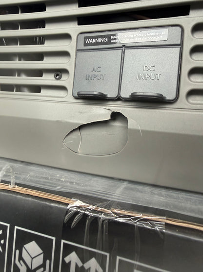 *Scratch & Dent* Dometic CFX5 95DZ Electric Cooler
