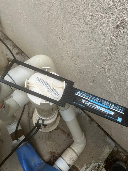EZ Multi Lid Wrench