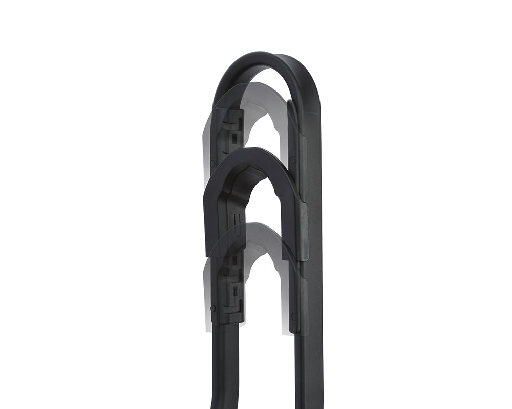 Inno Tire Hold Hitch Mount Bike Rack - INH120