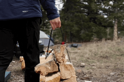 Infinity Tool™ Modular Straps 2.0