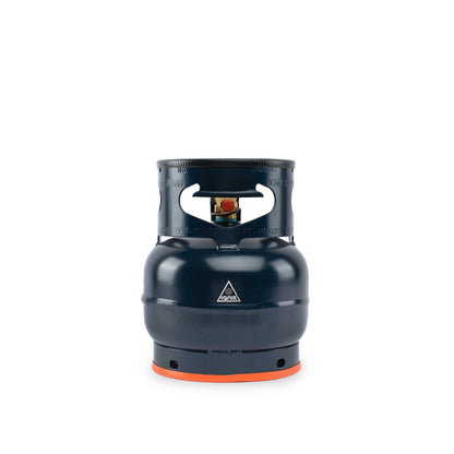 Gas Growler 3.8 Deluxe