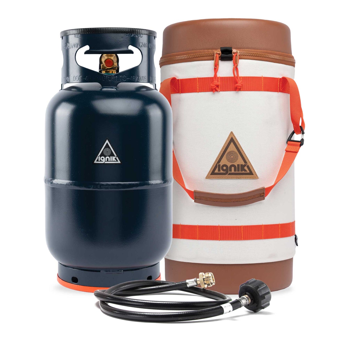 Gas Growler X Deluxe