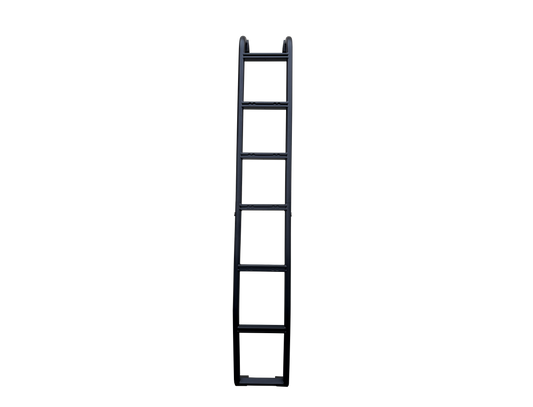 Ford Transit Side Ladder - High Roof