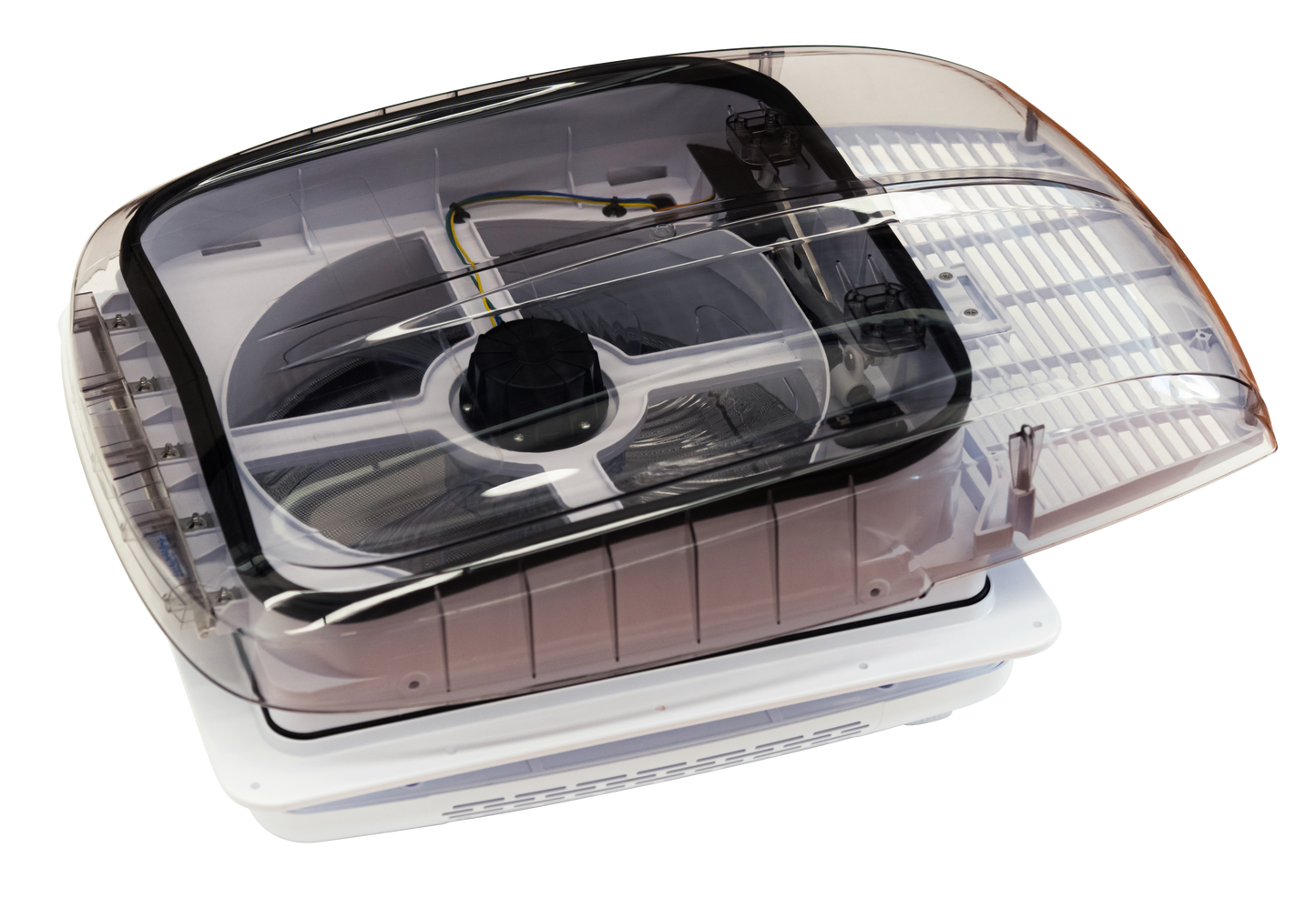 PLUS Brushless Roof Fan with Remote Control
