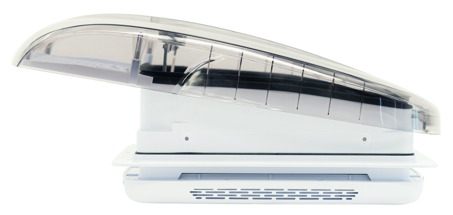 PLUS Brushless Roof Fan with Remote Control