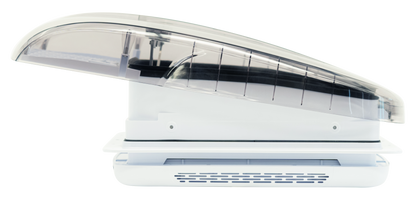PLUS Brushless Roof Fan with Remote Control