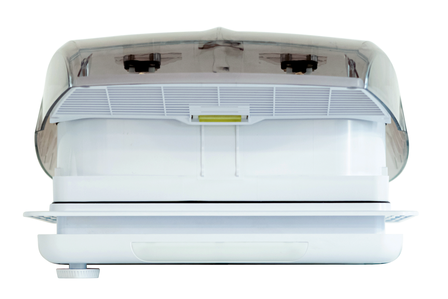 PLUS Brushless Roof Fan with Remote Control