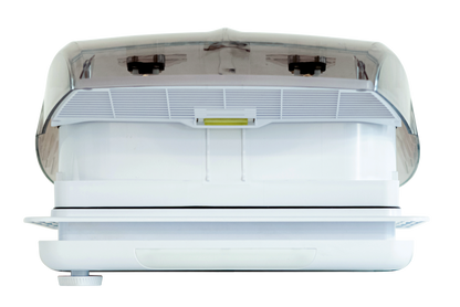 PLUS Brushless Roof Fan with Remote Control