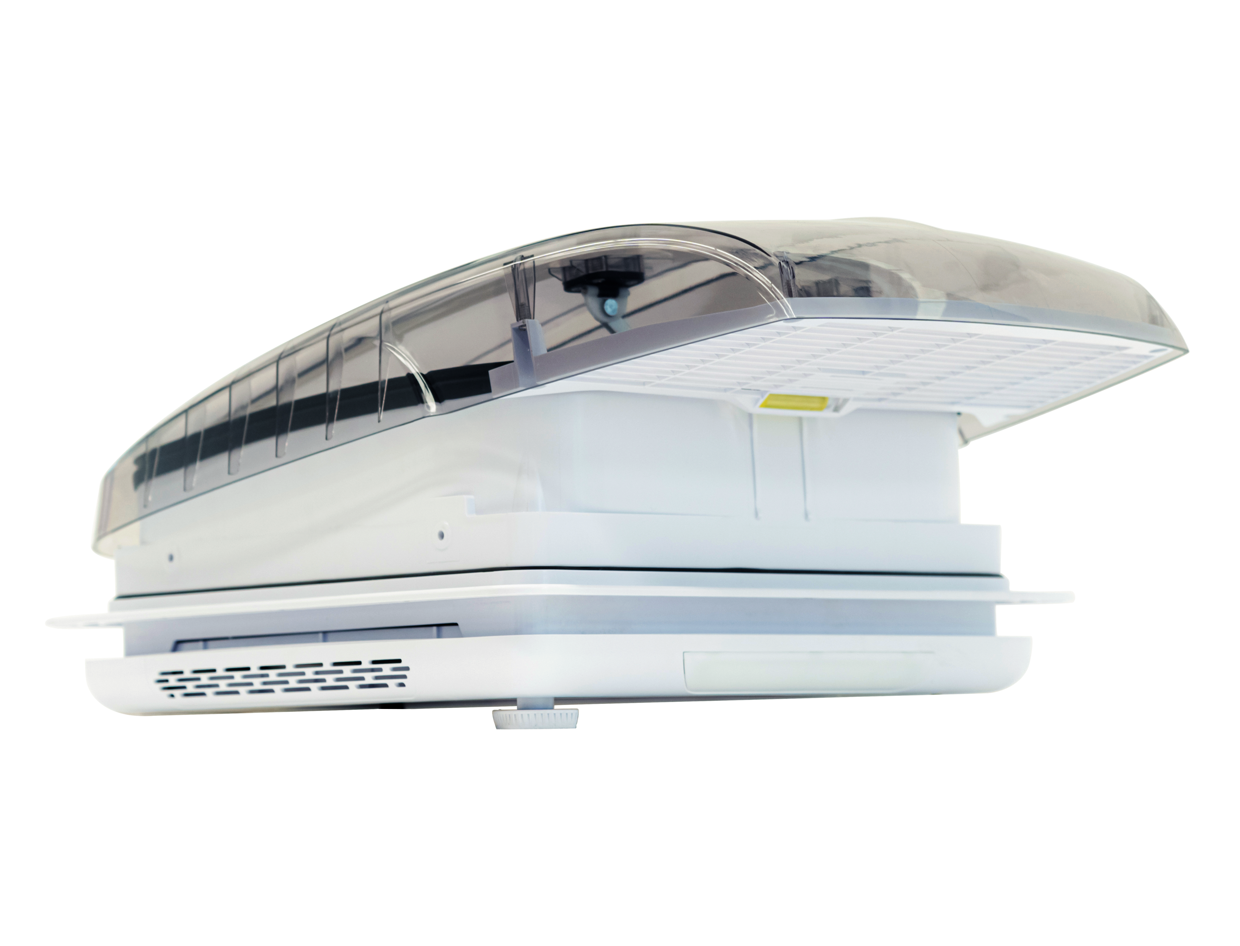 PLUS Brushless Roof Fan with Remote Control – RackUp+Go