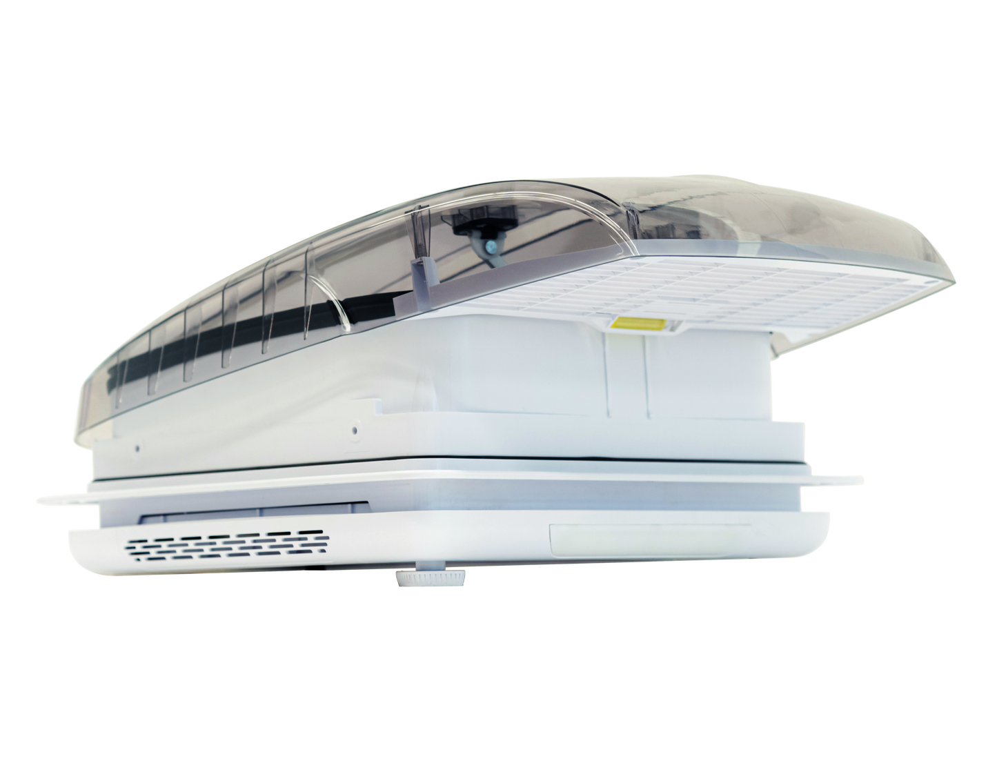 PLUS Brushless Roof Fan with Remote Control