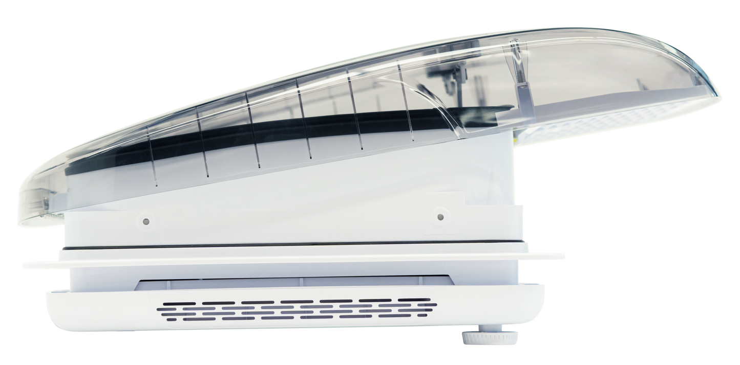 PLUS Brushless Roof Fan with Remote Control