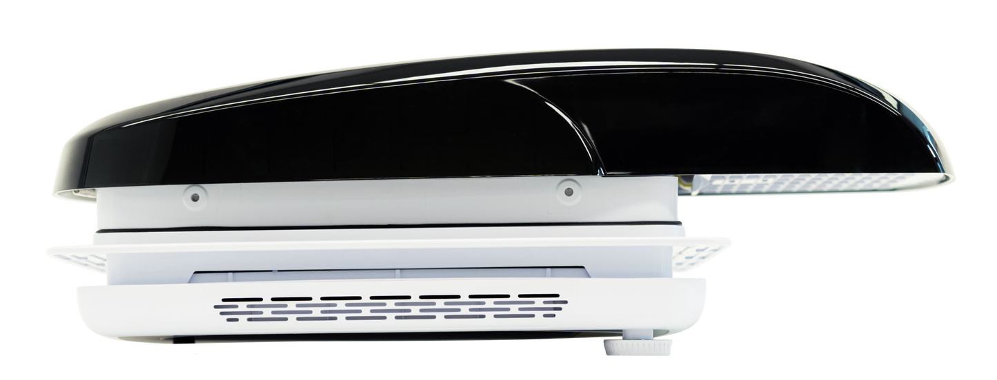 PLUS Brushless Roof Fan with Remote Control