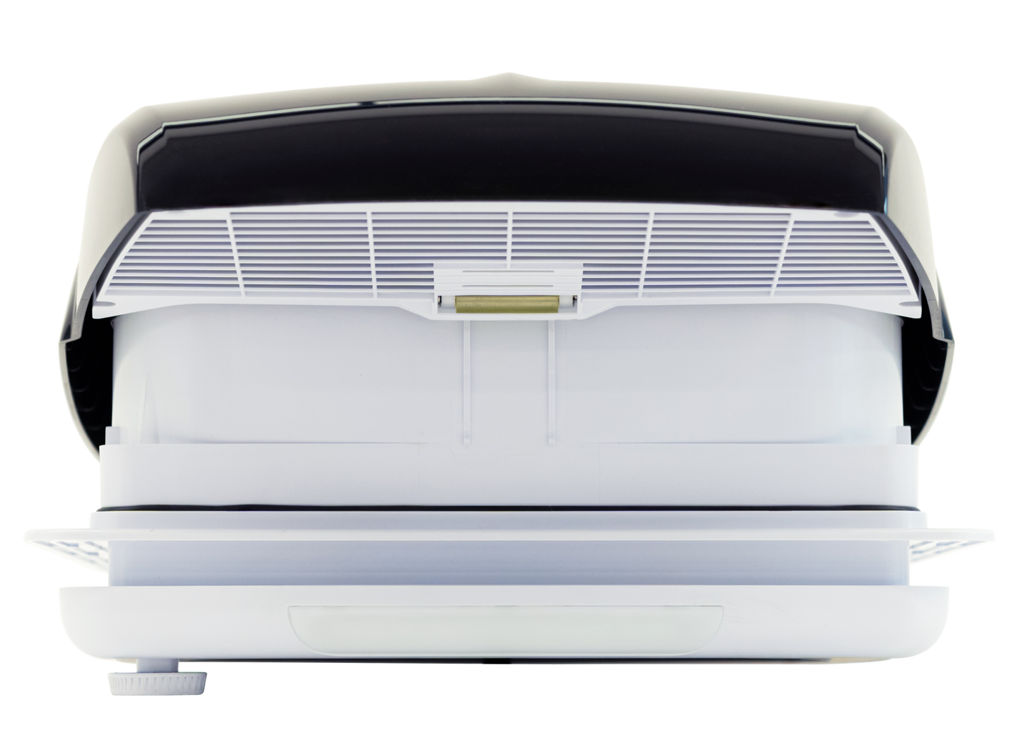 PLUS Brushless Roof Fan with Remote Control