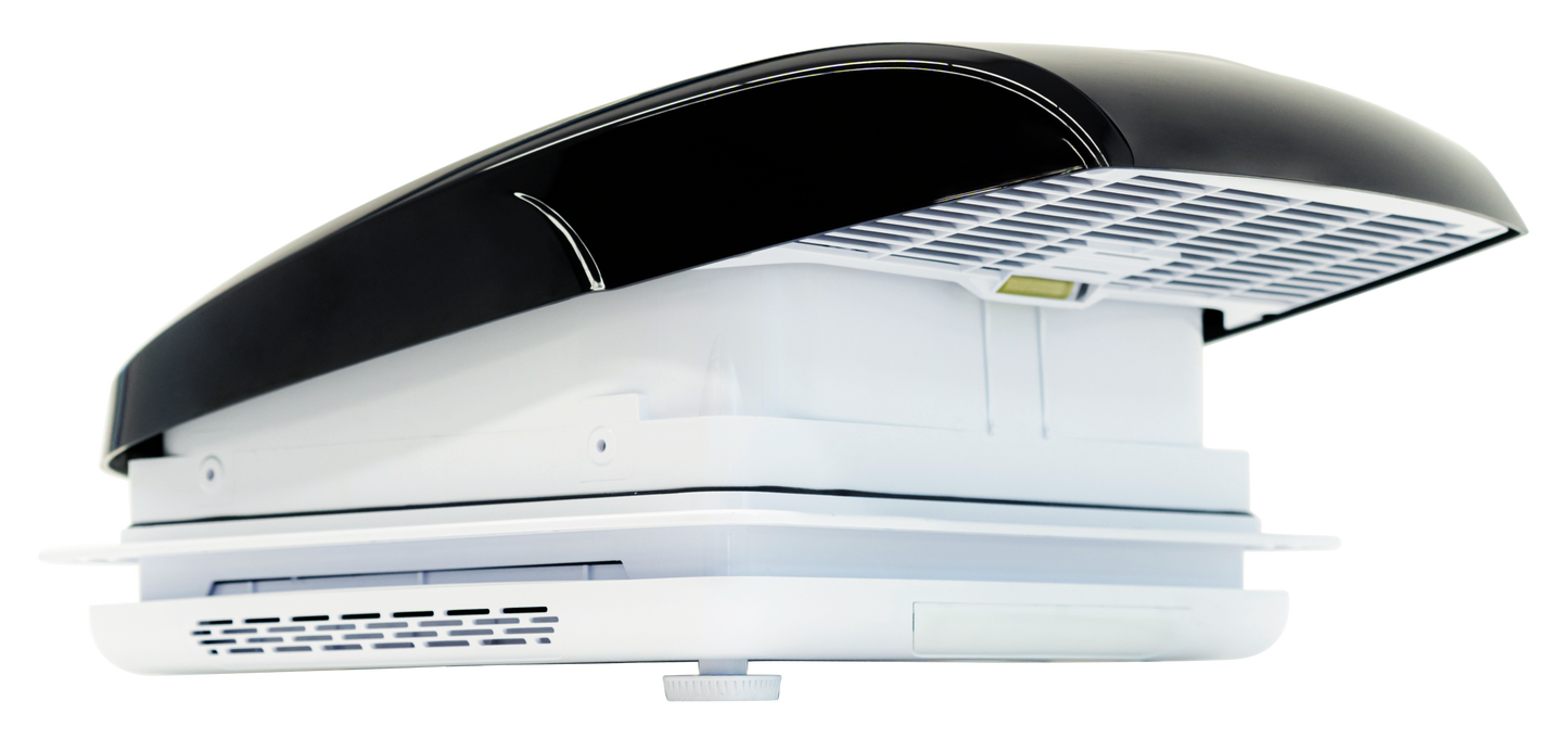 PLUS Brushless Roof Fan with Remote Control