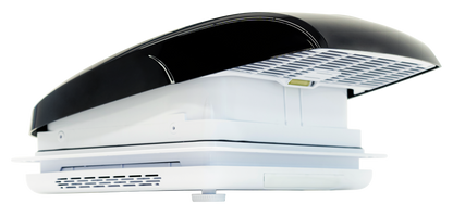 PLUS Brushless Roof Fan with Remote Control
