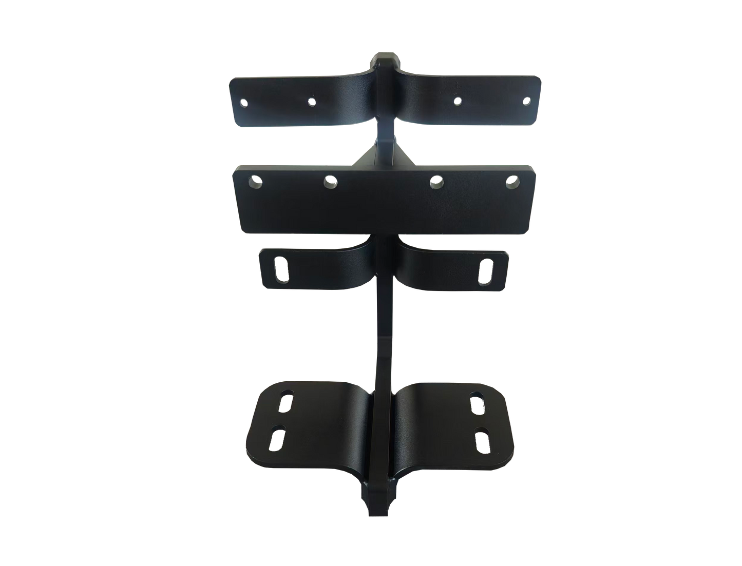 Tec Vanlife Modular Drop Down Running Boards for Sprinters