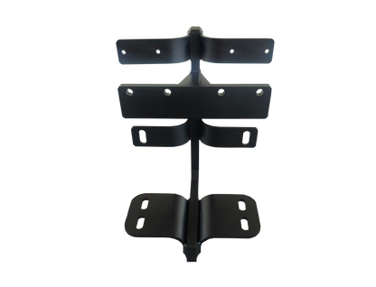Tec Vanlife Modular Drop Down Running Boards for Sprinters