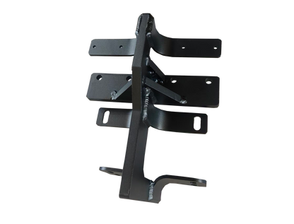 Tec Vanlife Modular Drop Down Running Boards for Sprinters