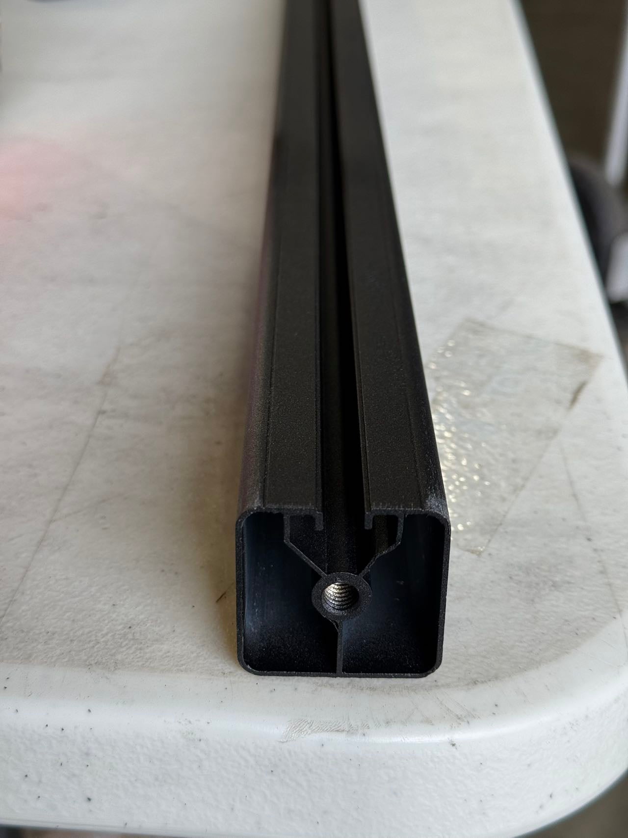 Sprinter Modular Roof Rack