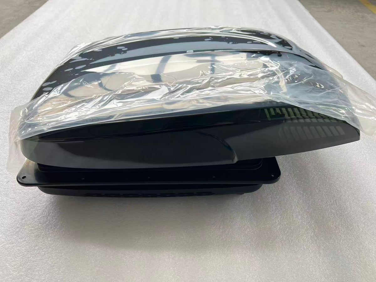 PLUS Brushless Roof Fan with Remote Control