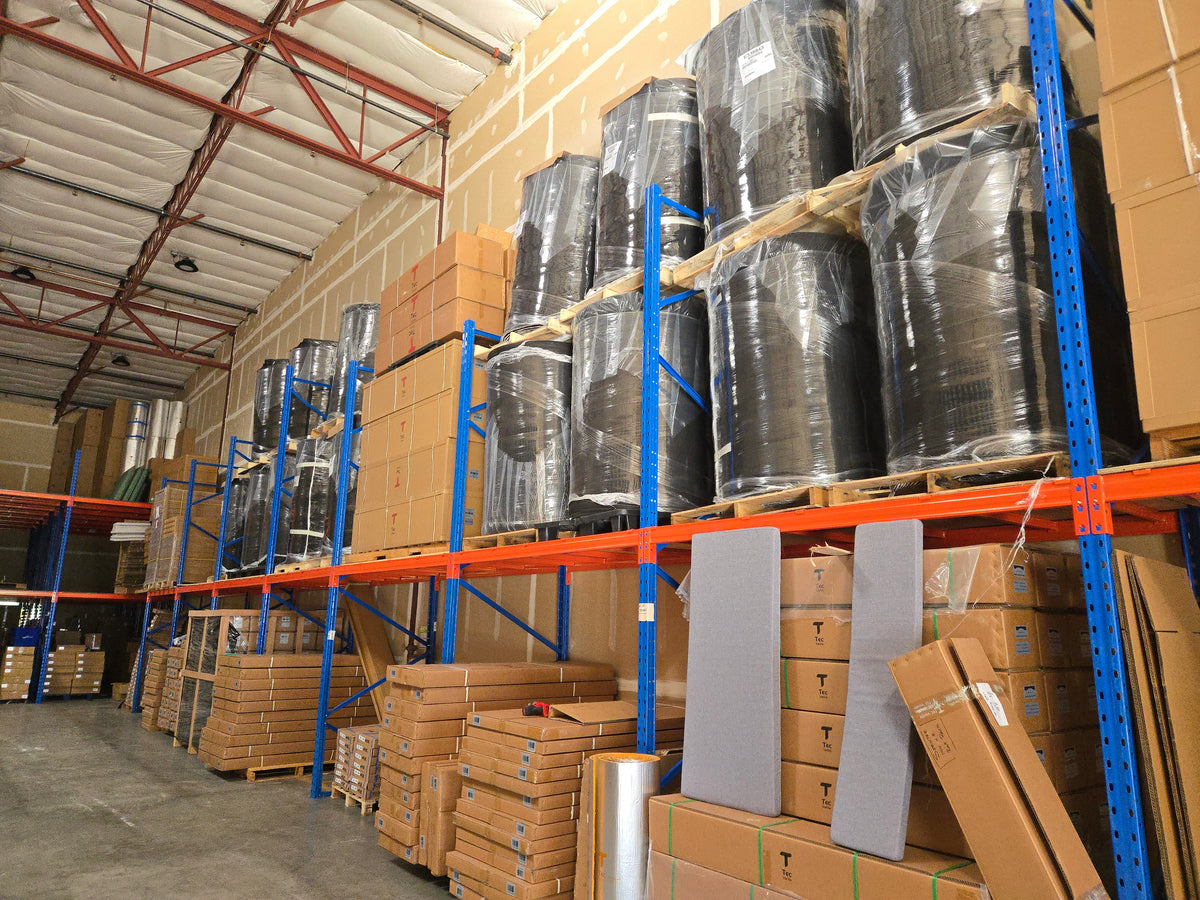 3M™ Thinsulate™ SM600L Acoustic Thermal Insulation