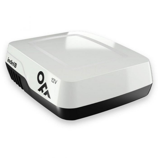 *Open Box* Indel B Plein Aircon 12V 1200W complete compressor air conditioning