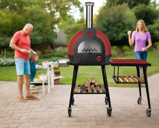 Infinity Side Table Short side 75cm. Fits Infinity 50 and 66.