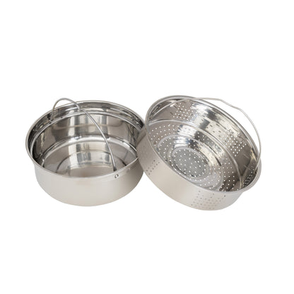 7QT RockPot Inner Pans