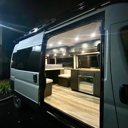 Classic Wall Panel Kit for Promaster