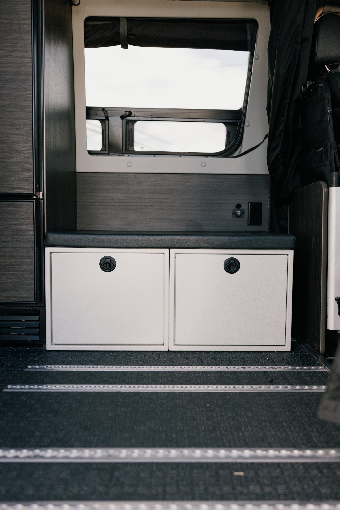 Single Drawer Cabinet  - 22" x 18" x 15"