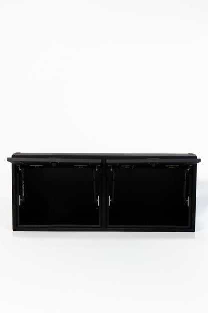36" Upper Cabinet - Angled