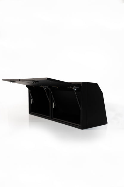 36" Upper Cabinet - Angled