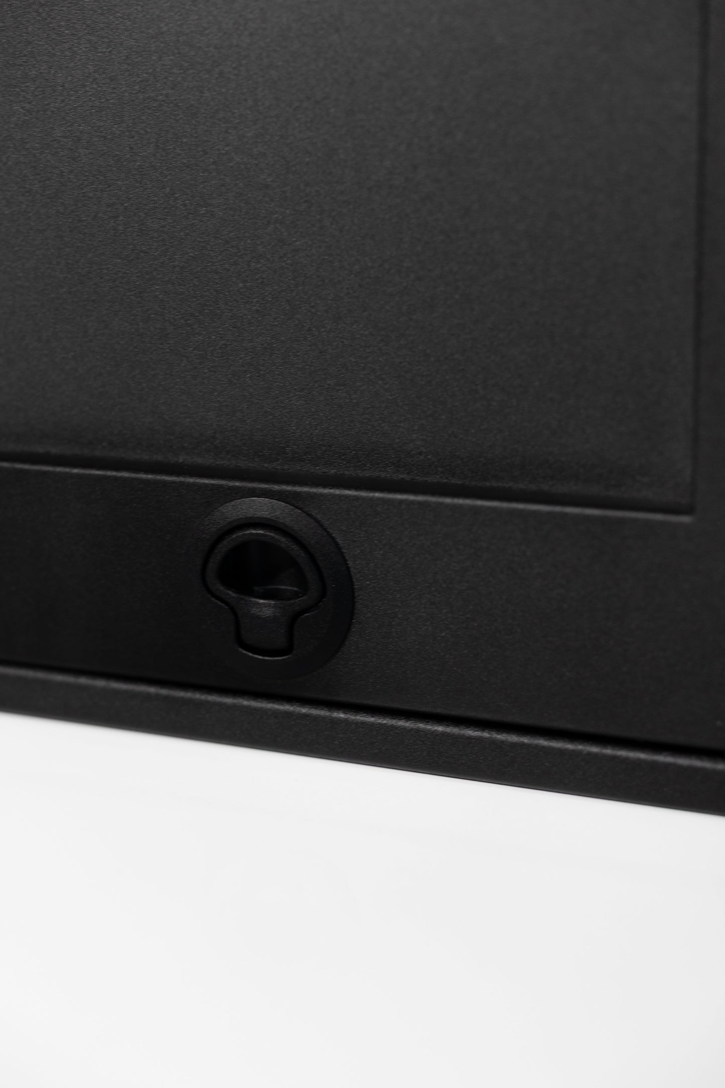 36" Upper Cabinet - Angled