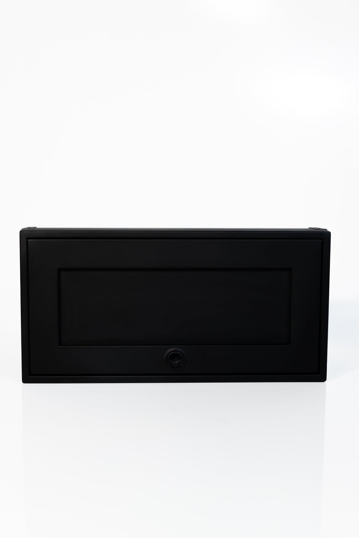 30" Upper Cabinet (Angled) - 30" x 13" x 15"