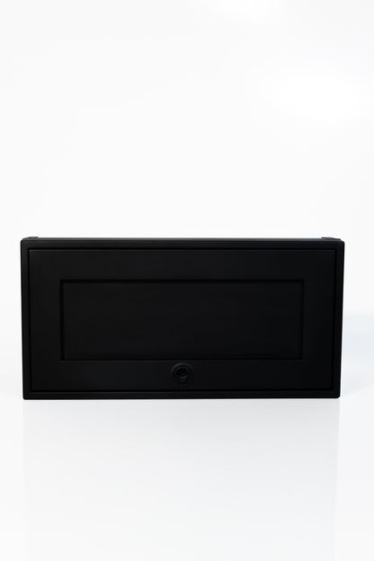 30" Upper Cabinet (Angled) - 30" x 13" x 15"