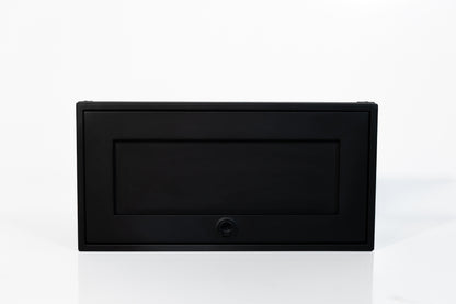 30" Upper Cabinet (Angled) - 30" x 13" x 15"