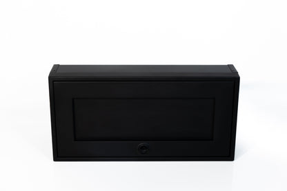 30" Upper Cabinet (Angled) - 30" x 13" x 15"
