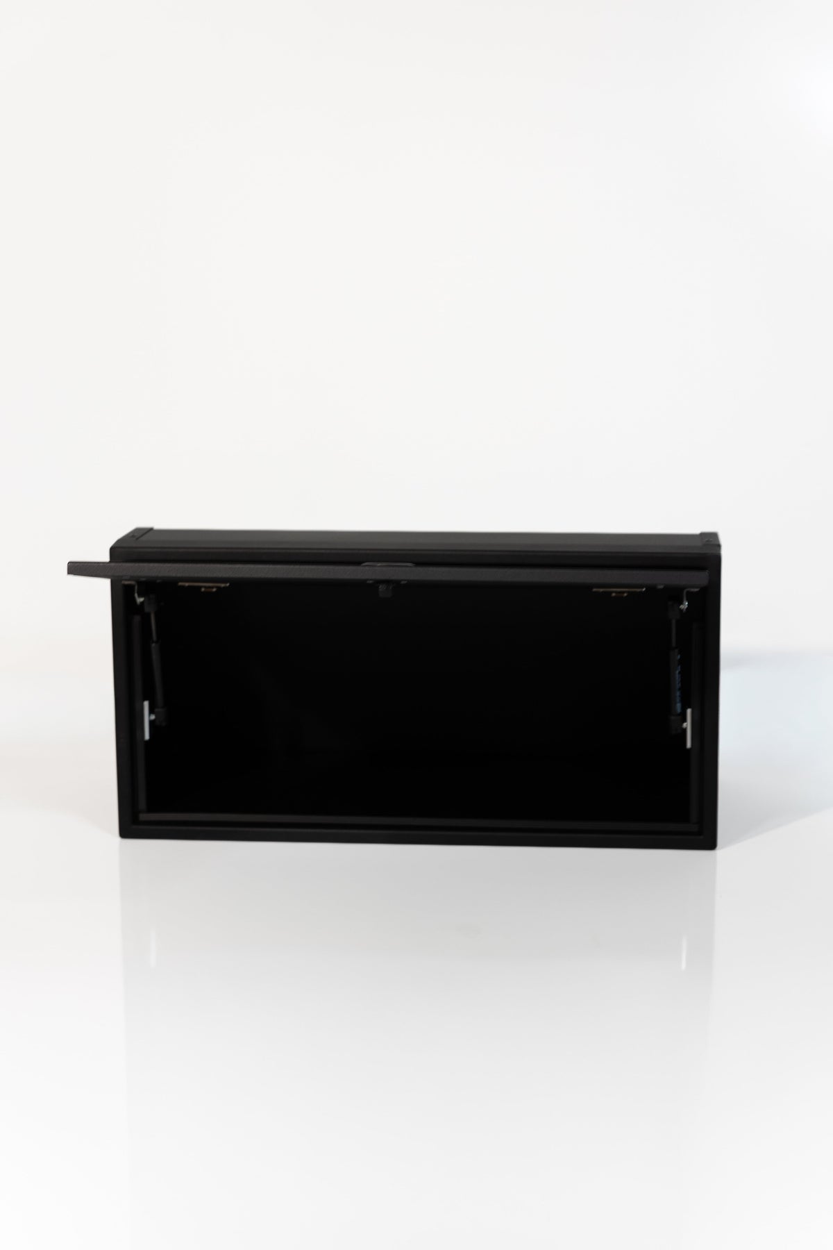 30" Upper Cabinet (Angled) - 30" x 13" x 15"